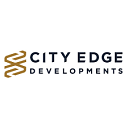 City Edge logo